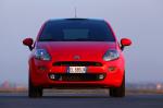 Fiat Punto 2012 года